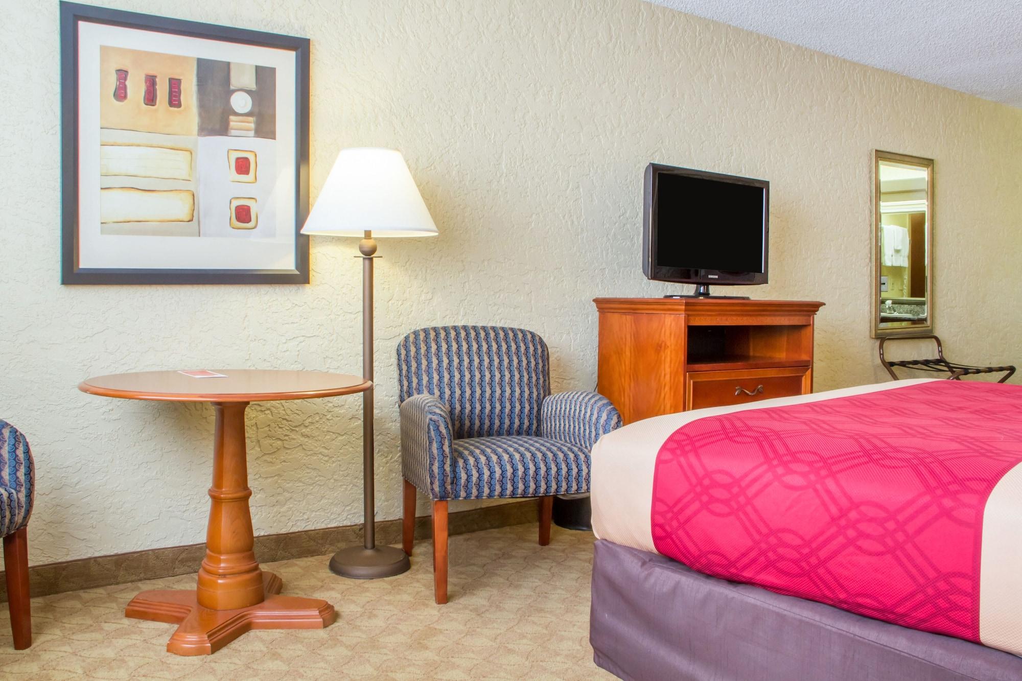 Econo Lodge Broken Arrow-Tulsa Екстер'єр фото