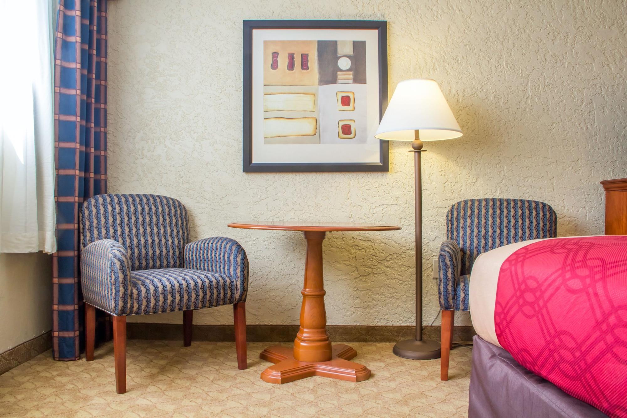 Econo Lodge Broken Arrow-Tulsa Екстер'єр фото