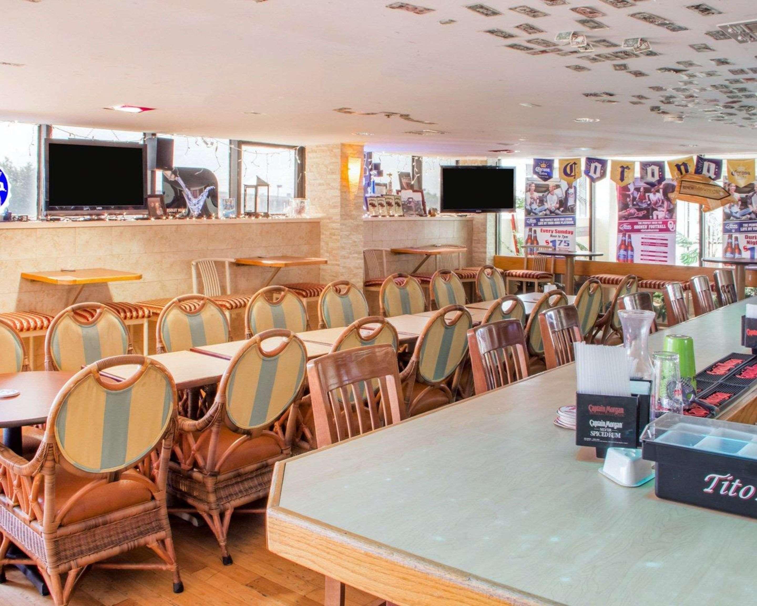 Econo Lodge Broken Arrow-Tulsa Екстер'єр фото