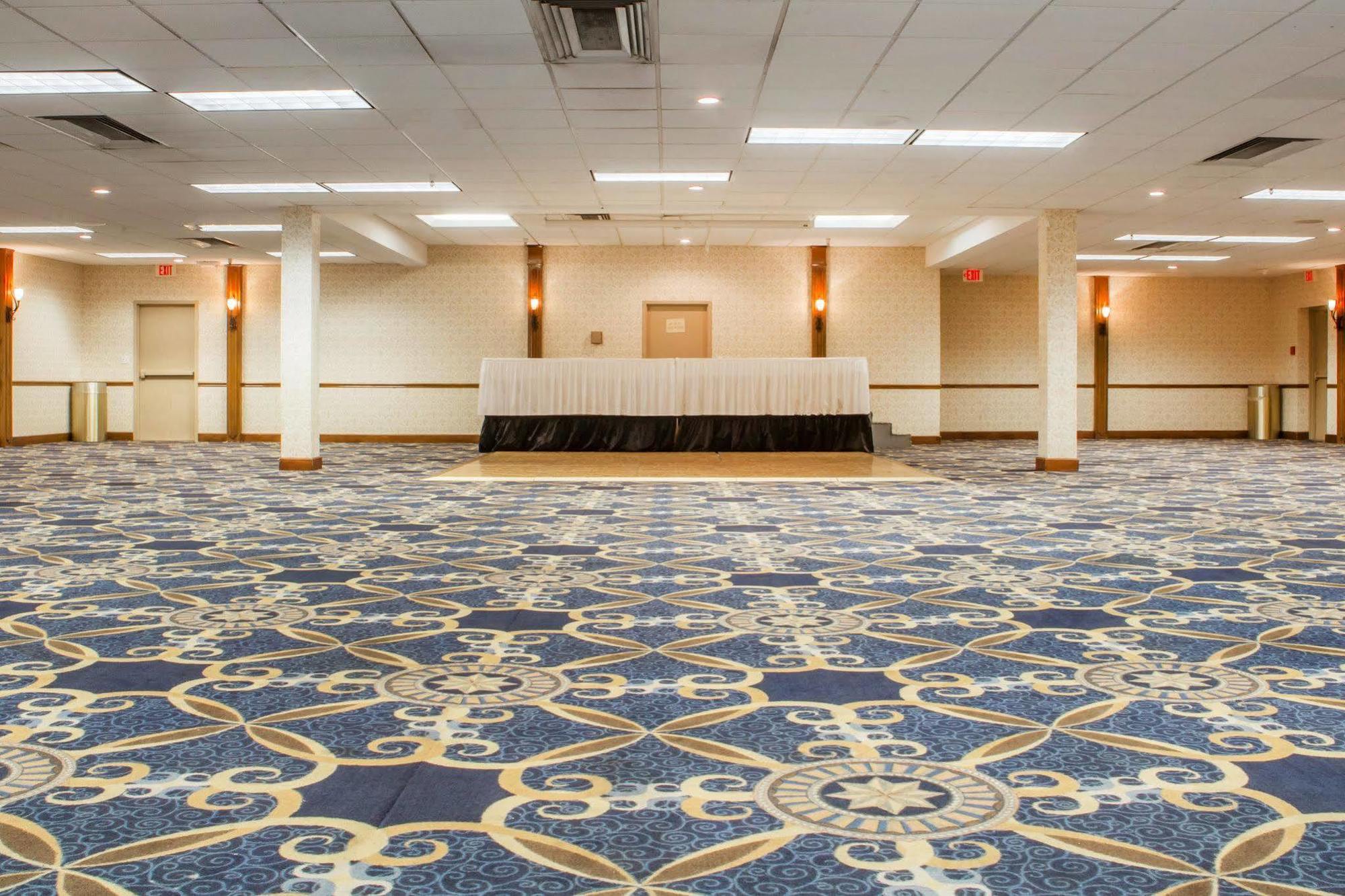 Econo Lodge Broken Arrow-Tulsa Екстер'єр фото